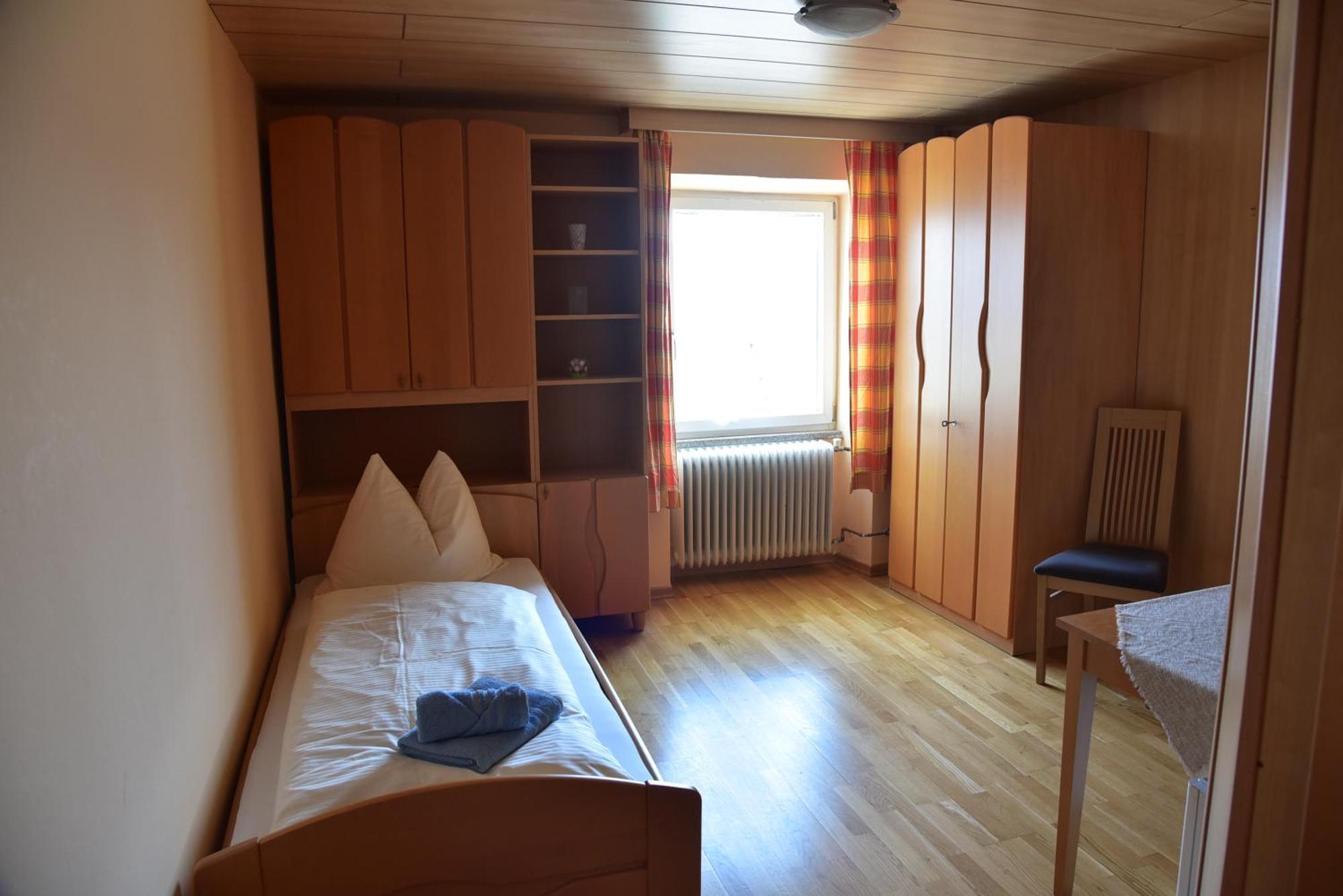 Stiftsgasthof Hochburg Eksteriør bilde