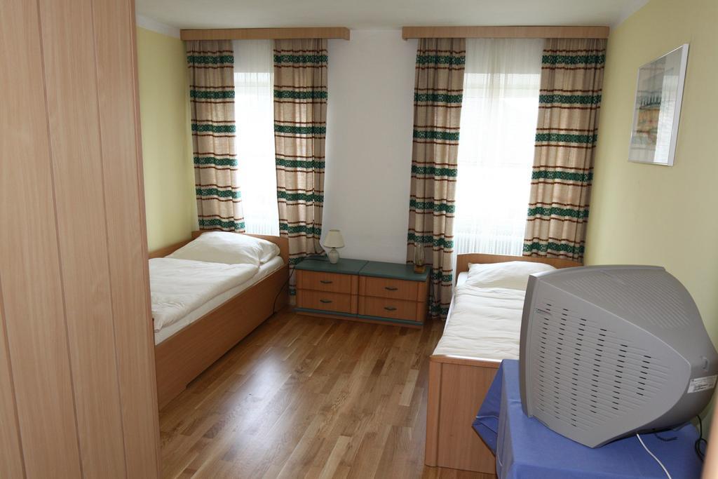 Stiftsgasthof Hochburg Rom bilde